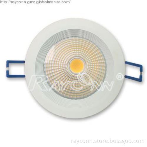 4\" LED downlight, high power cob LED lamp (WD)